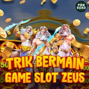 demo slot zeus